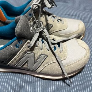Brand new new balance women’s 12 men’s 10